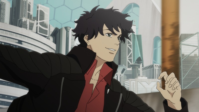 After A Few Sour Notes, Cowboy Bebop Creator’s Lazarus Finds Its Groove