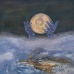 Great Grandpa Reunite and Flourish on Patience, Moonbeam