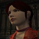 Happy 25th, Resident Evil—CODE: Veronica. Now Where's That Remake?