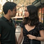 The Life List Succumbs to Superficiality, Yet Still Delivers Joy