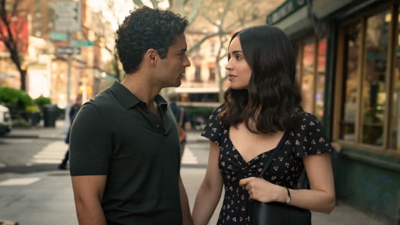 The Life List Succumbs to Superficiality, Yet Still Delivers Joy