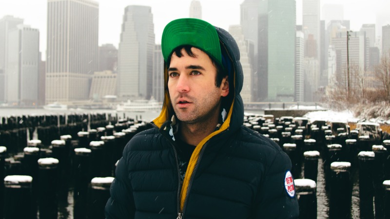 Asthmatic Kitty Announces Deluxe, 10-Year Anniversary Reissue of Sufjan Stevens’ Carrie & Lowell