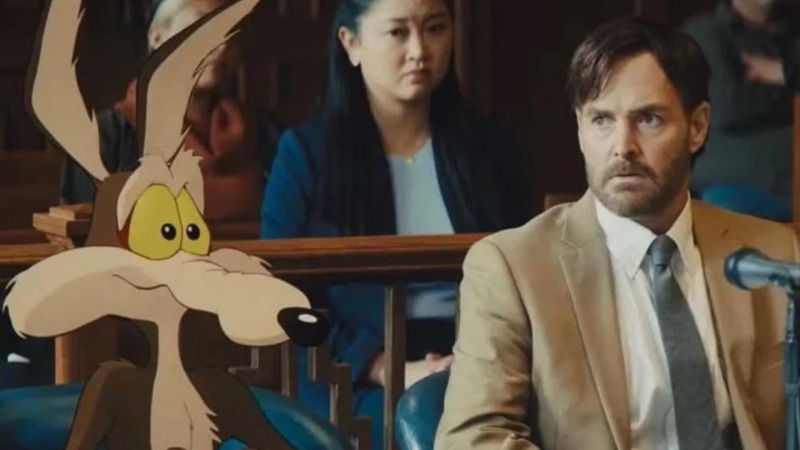 Coyote vs. Acme Lives, Will See Theatrical Release from Ketchup Entertainment