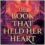 The Best New Fantasy Books of April 2025