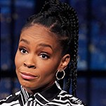 Late Night Last Week: Amber Ruffin Disinvited from WHCA, Taylor Tomlinson Leaving After Midnight, and More