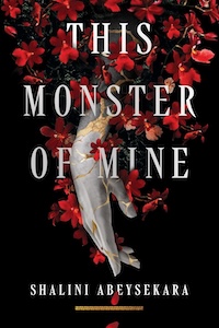 This Monster of Mine Best New Fantasy April 2025