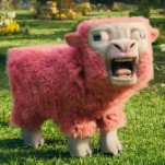 A Minecraft Movie Makes a Mushy Mess of Fan Service