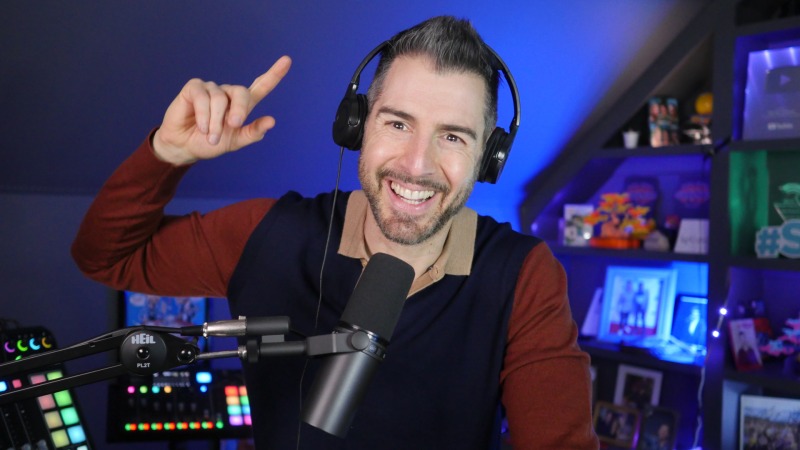 Reality AF: Rob Cesternino on Survivor and His Podcasting Empire – Part Two