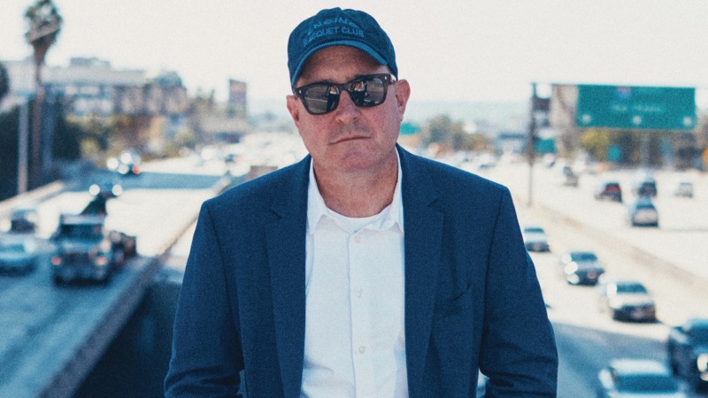 Craig Finn Ties it All Together on Always Been