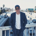 Craig Finn Ties it All Together on Always Been