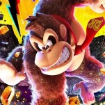 Metroids, Monkeys, and Mario Karts: Paste Goes Hands-On with the Nintendo Switch 2