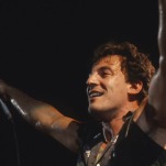 Bruce Springsteen to Release 83-Song Box Set of Unheard Material in June