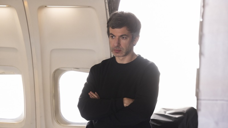 The Rehearsal Season 2 Trailer: Nathan Fielder Tries to Protect Us from Air Disasters