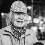 Folk Hero Michael Hurley Dead at 83