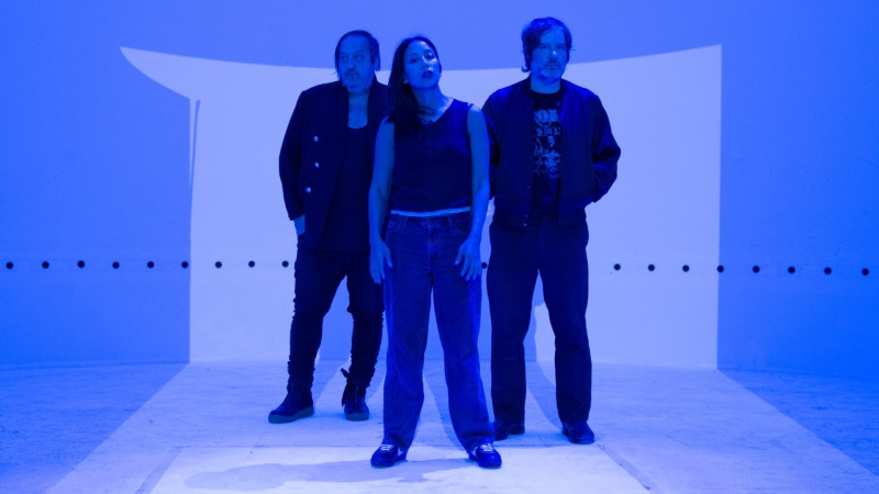Exclusive: Heaven Release Music Video for “Dream Aloud”