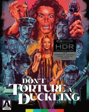 new 4k reviews
