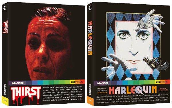new 4k reviews