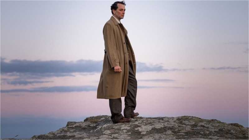 Matthew Rhys’s Subtle Performance Grounds Atmospheric Agatha Christie Adaptation Towards Zero