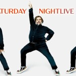 Jack Black’s Return to SNL is All Vibes, Breaks, and Singalongs