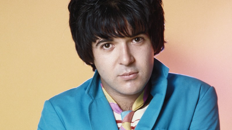 Blondie Drummer Clem Burke Dead at 70