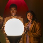 Doctor Who’s New Season Makes Exciting Promises; Will It Keep Them?