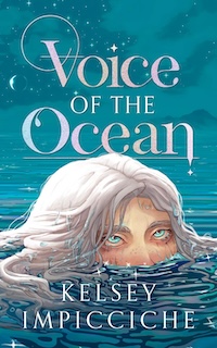 Voice of the Ocean YA April 2025