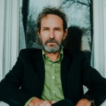 Will Johnson: Through the Clutter and the Chaos