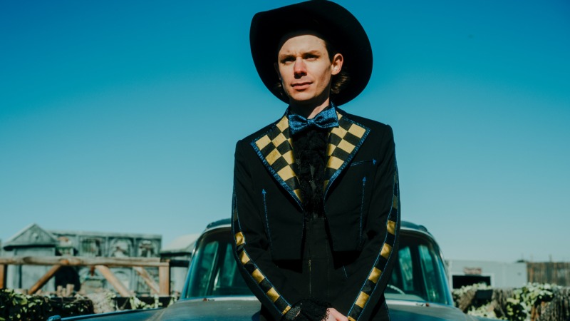 Hayden Pedigo Announces New Album I’ll Be Waving As You Drive Away: Listen to “Long Pond Lily”