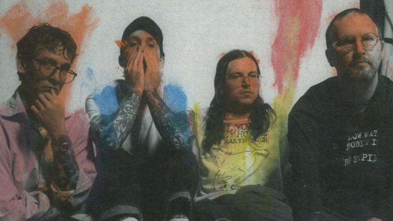 Hotline TNT’s New Album Arrives June 20