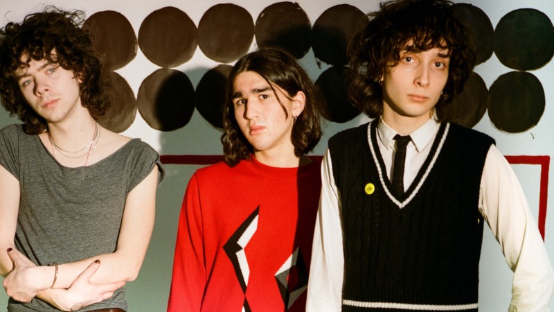 Lifeguard Announce Debut Album: Listen to “It Will Get Worse”