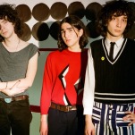 Lifeguard Announce Debut Album: Listen to 