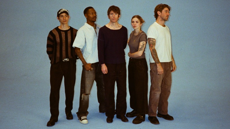 TURNSTILE to Return With Never Enough