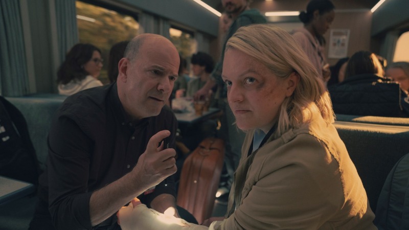 We Don’t Deserve the Final Season of Hulu’s The Handmaid’s Tale