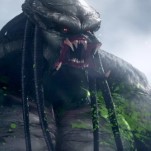Killer of Killers Looks Like the Time-Hacking Predator Sequel We've Always Wanted