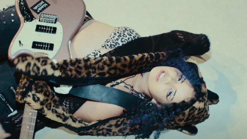 Hear Black Polish’s New Single “BE WITH YOU”