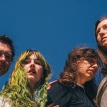 The Ophelias: The Best of What’s Next