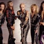 The Uncanny Discontent of Judas Priest’s British Steel
