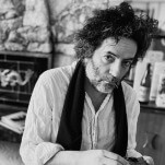 COVER STORY | Destroyer: Stepping Out of Costume
