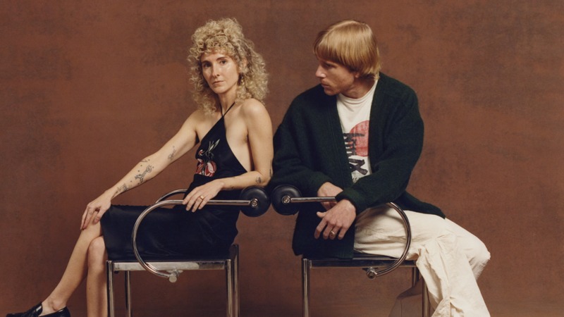 Tennis Announce Indefinite Hiatus, Release Final Single