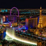 What to Do in Las Vegas During WrestleMania