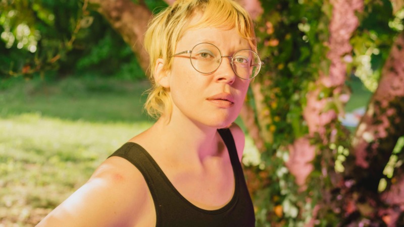 Daughter of Swords’ Alex Sauser-Monnig Breaks Down Every Song on New Album Alex