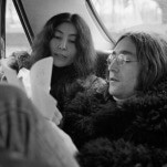 Exclusive: Watch John Lennon Perform “Mother” at the One to One Concert in 1972