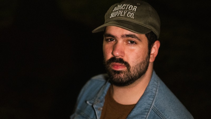 Exclusive: Preston Woolsey Shares “Your Combination”
