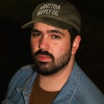 Exclusive: Preston Woolsey Shares 