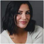 Fearless Author Lauren Roberts Talks the End of Her Powerless Trilogy and What’s Next for Her Fictional Universe