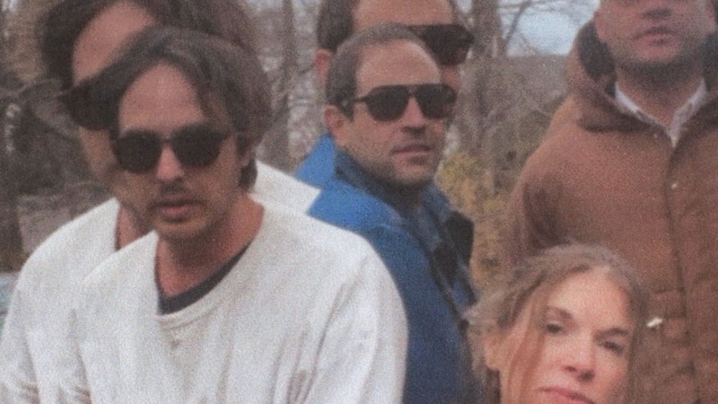 Exclusive: BRONCHO Share Singles “Get Gone” and “Think I Pass”
