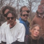 Exclusive: BRONCHO Share Singles 