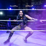 COVER STORY | From Adelaide to Anomaly: The Rise of Rhea Ripley