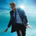 The Heart-Tugging First Trailer for The Life of Chuck Is Stephen King Oscar Bait