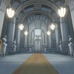 No, You Don't Have to Play Blue Prince—Or Any Other Game